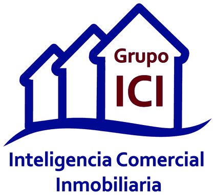 Grupo ICI — Inteligencia Comercial Inmobiliaria